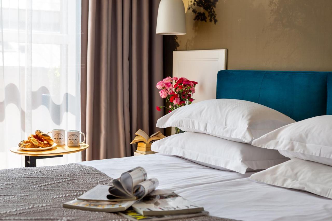 Feniks Fragola Apartments Main Square كراكوفيا المظهر الخارجي الصورة
