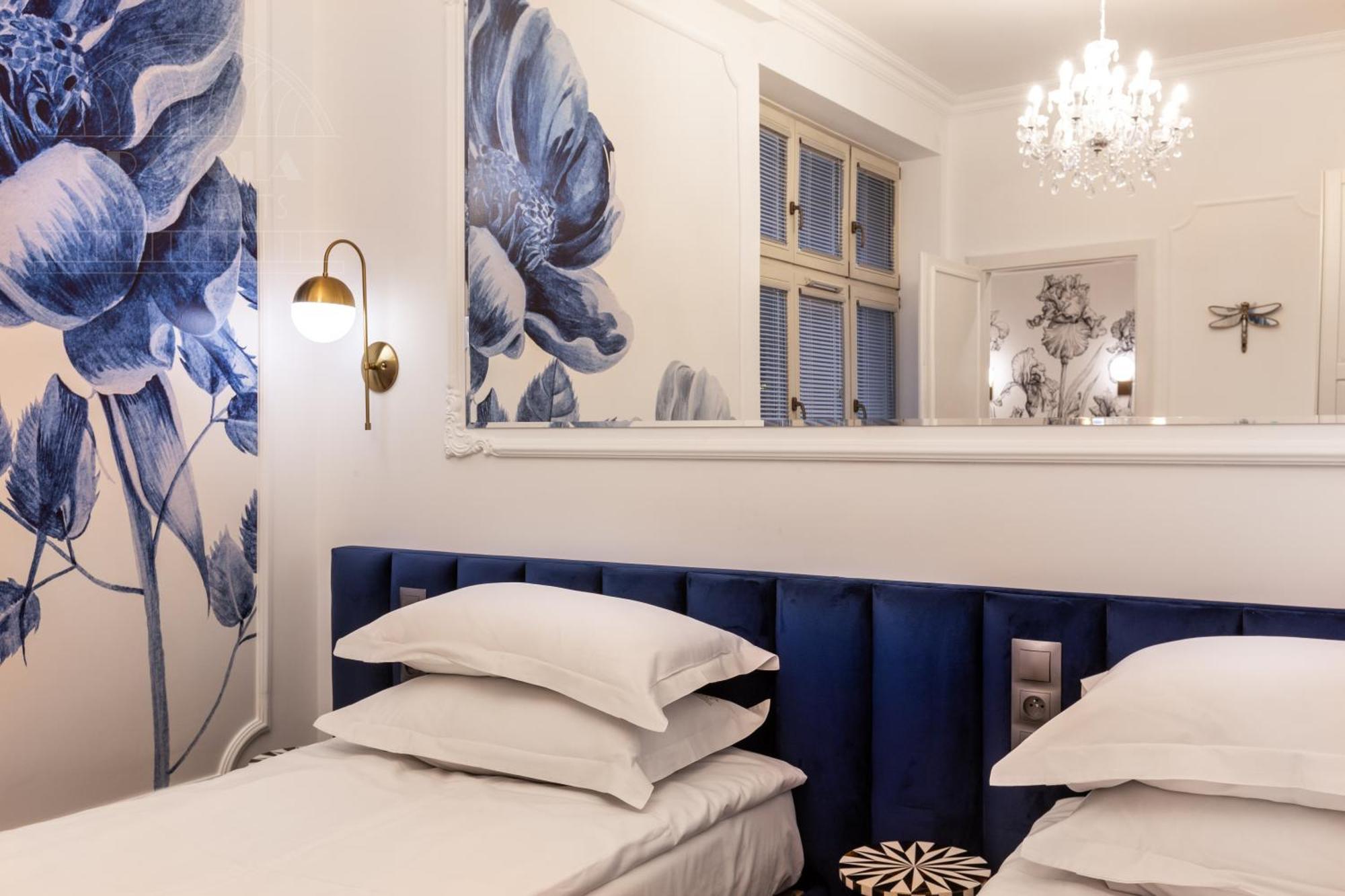 Feniks Fragola Apartments Main Square كراكوفيا المظهر الخارجي الصورة